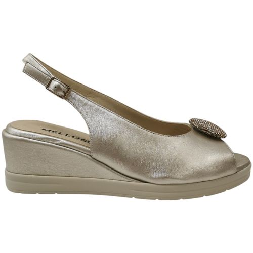 Sandales compensées Melluso R80342 - Melluso - Modalova