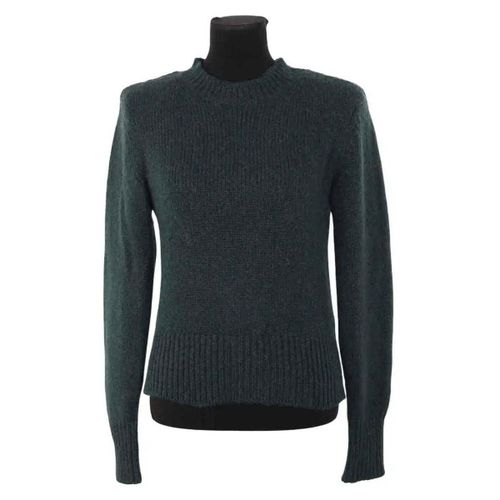 Pull Isabel Marant Pull vert - Isabel Marant - Modalova