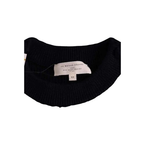 Pull Sézane Pull marine - Sézane - Modalova