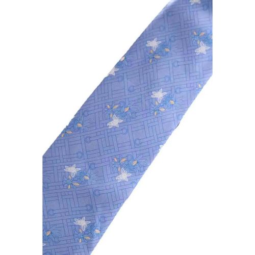 Cravates et accessoires Cravate bleue - Lancel - Modalova