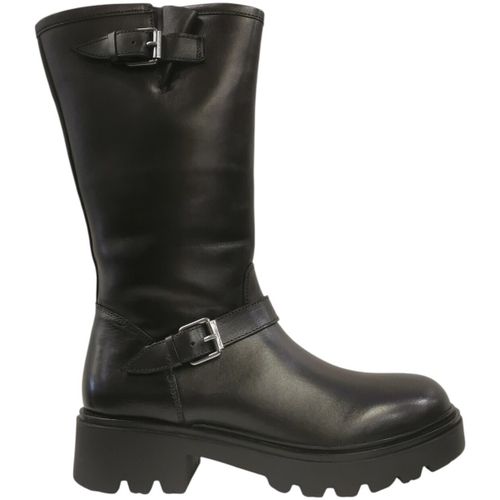 Bottes à talon Keys K-11551 - Keys - Modalova