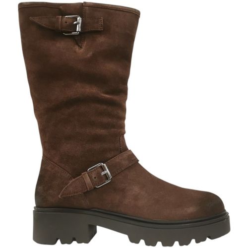 Bottes à talon Keys K-11551 - Keys - Modalova
