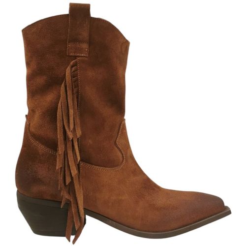 Bottes à talon Agua ELENA31 - Agua - Modalova