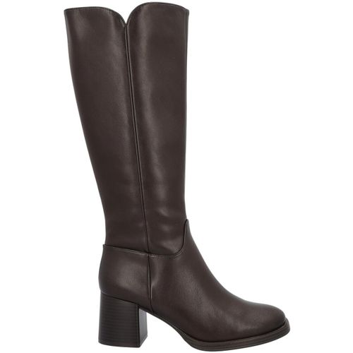 Bottes à talon Keys K-11593 - Keys - Modalova