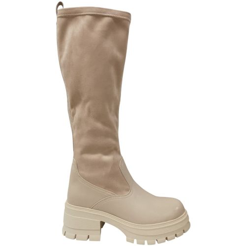 Bottes à talon Keys K-11701 - Keys - Modalova