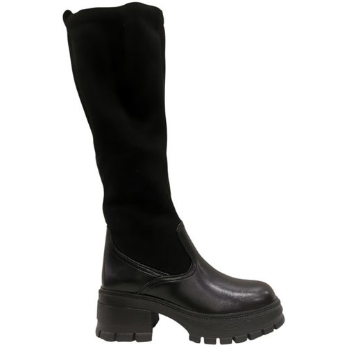 Bottes à talon Keys K-11701 - Keys - Modalova