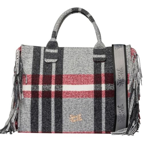 Sac à main ISABELLA TOTE L - Secret Pon Pon - Modalova