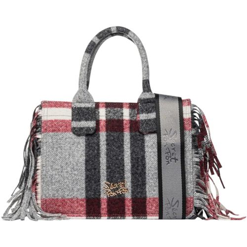 Sac à main ISABELLA TOTE SMALL - Secret Pon Pon - Modalova