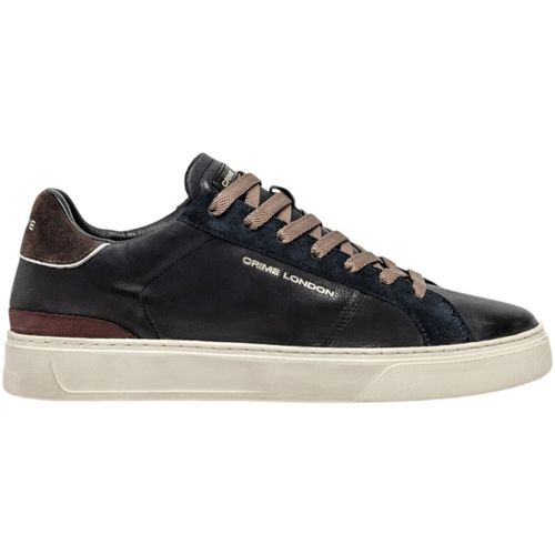 Baskets basses 11702AA8 - Crime London - Modalova