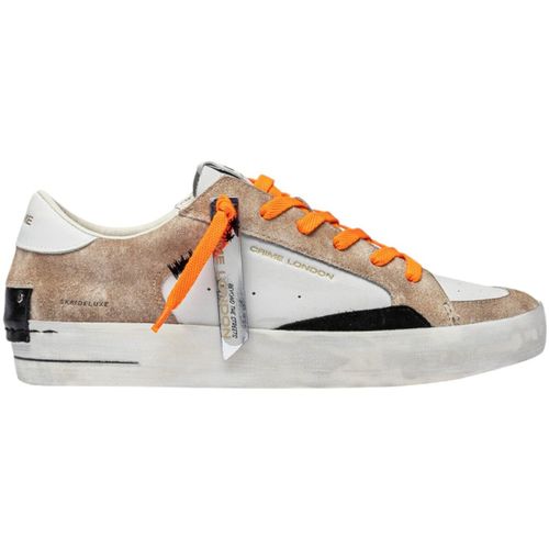Baskets basses 14104PP7 - Crime London - Modalova