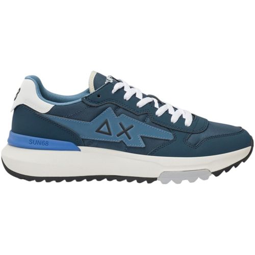 Baskets basses Sun68 NIKI 2.0 SOLID - Sun68 - Modalova