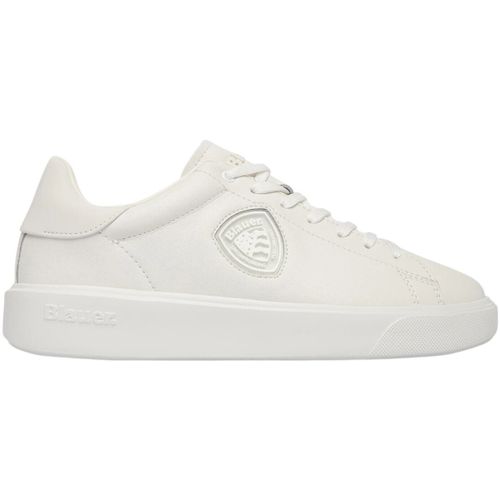 Baskets basses Blauer S6BUCK07 - Blauer - Modalova