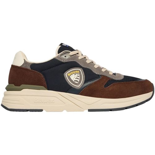 Baskets basses Blauer S6RAY02 - Blauer - Modalova