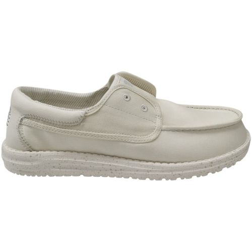 Slip ons WALLY CRU STRETCH CANVAS - HEYDUDE - Modalova