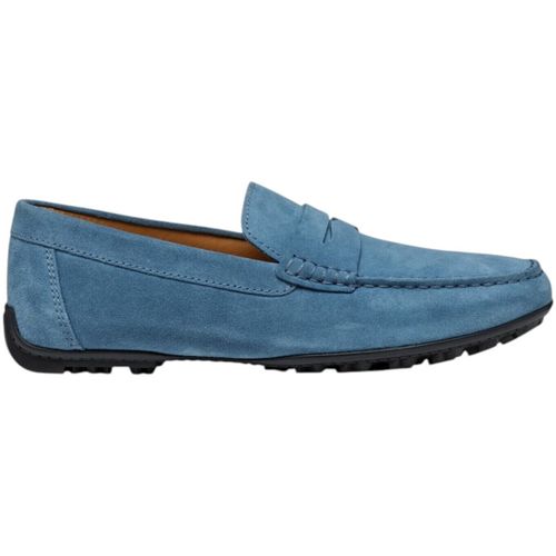 Mocassins Geox U35CFB - Geox - Modalova