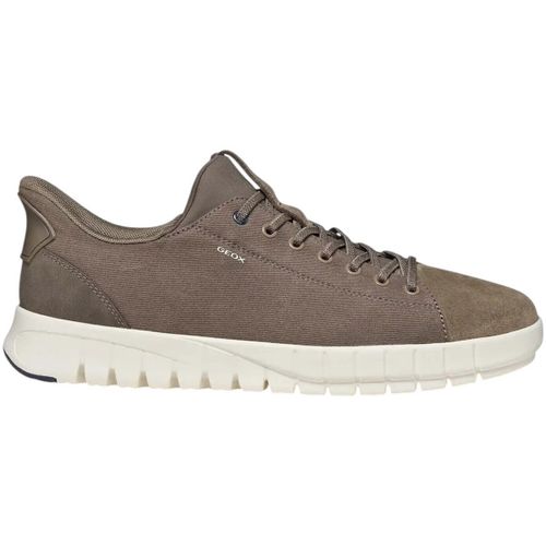 Slip ons Geox U65MAC - Geox - Modalova