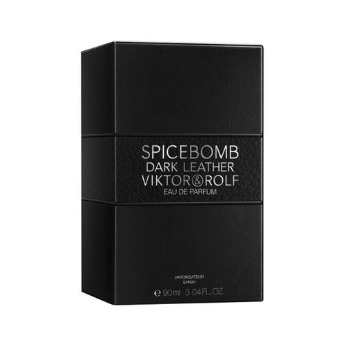 Eau de parfum Spicebomb Dark Leather - eau de parfum - 90ml - Viktor & Rolf - Modalova