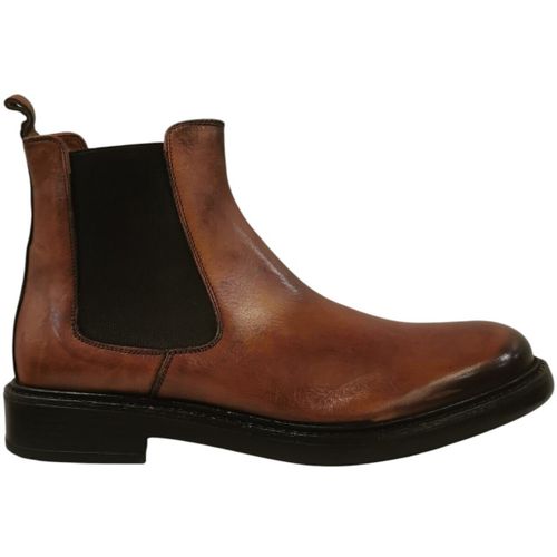 Bottines Exton 9825 - Exton - Modalova
