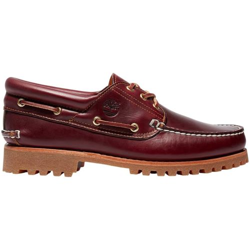 Chaussures bateau TB030003214 - Timberland - Modalova