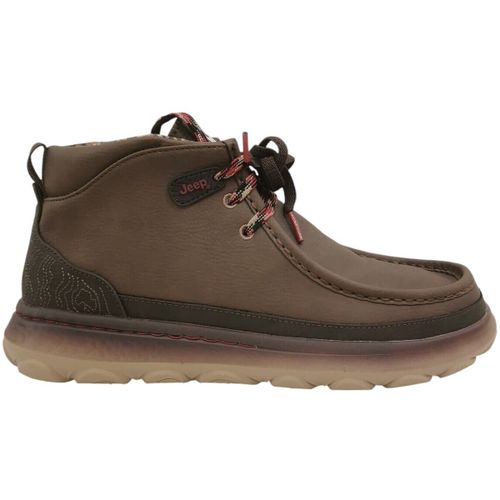Bottines Jeep JM52112A - Jeep - Modalova