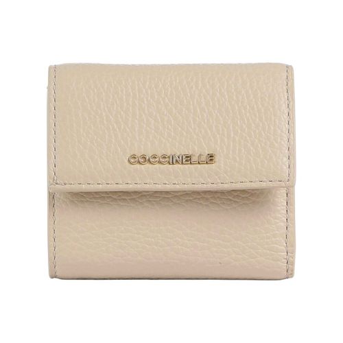 Portefeuille Coccinelle E2MW511B801 - Coccinelle - Modalova