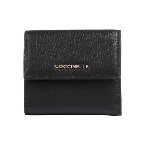 Portefeuille Coccinelle E2MW511B801 - Coccinelle - Modalova