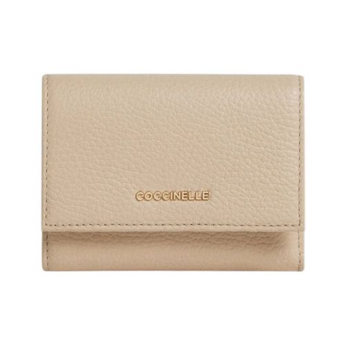 Portefeuille Coccinelle E2MW511F001 - Coccinelle - Modalova