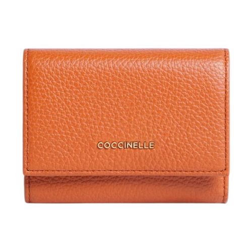 Portefeuille Coccinelle E2MW511F001 - Coccinelle - Modalova
