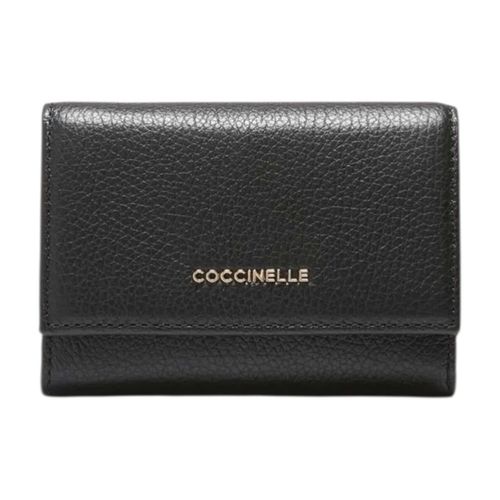 Portefeuille Coccinelle E2MW511F001 - Coccinelle - Modalova