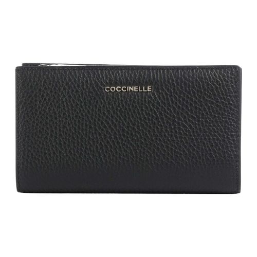 Portefeuille Coccinelle E2MW511F101 - Coccinelle - Modalova