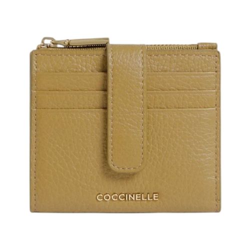 Portefeuille Coccinelle E2MW511F701 - Coccinelle - Modalova