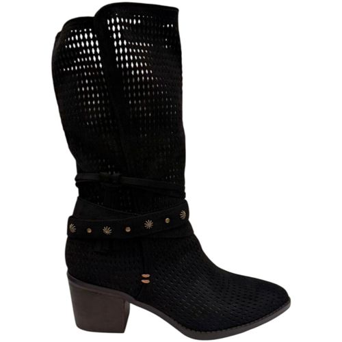 Bottes à talon Refresh 175293 - Refresh - Modalova