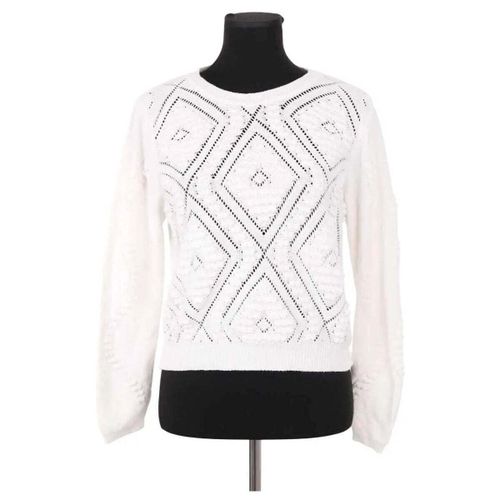 Pull Claudie Pierlot Pull blanc - Claudie Pierlot - Modalova