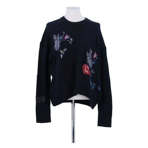 Pull Zadig & Voltaire Pull marine - Zadig & Voltaire - Modalova