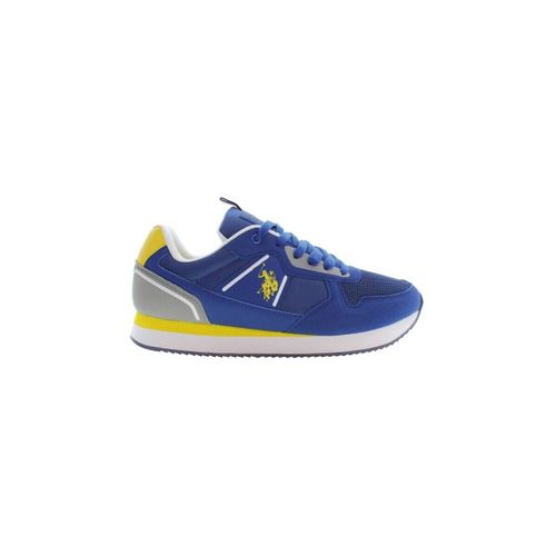 Baskets basses nobil004m3ht36940741blublu45 - U.S Polo Assn. - Modalova