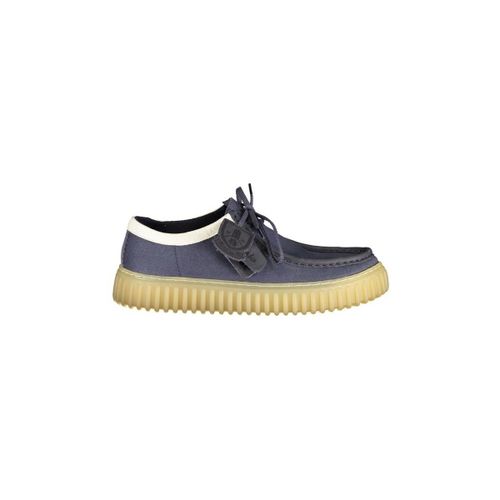 Mocassins torhillloblnavyca41 - Clarks - Modalova