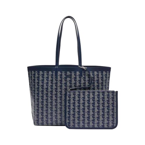 Cabas Lacoste Zely - Lacoste - Modalova