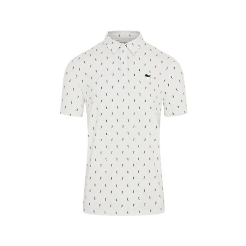 Polo regular fit protection UV - Lacoste - Modalova