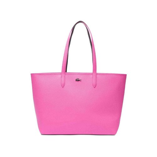 Cabas Lacoste Forget - Lacoste - Modalova