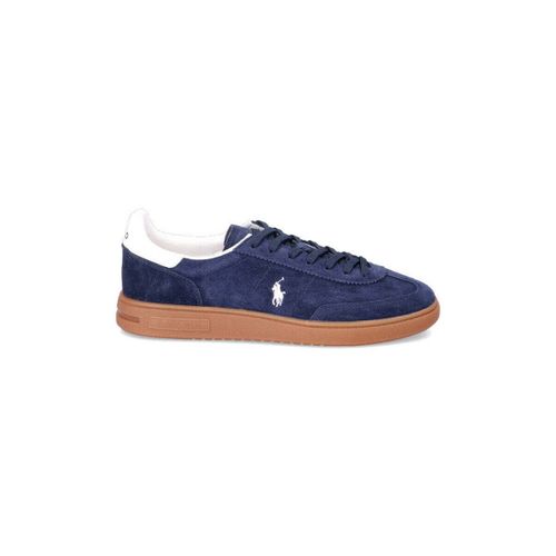 Baskets basses Polo Ralph Lauren - Polo Ralph Lauren - Modalova