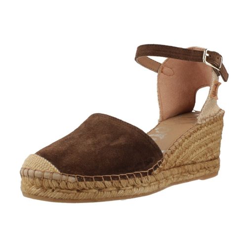 Espadrilles Vidorreta Vitelo - Vidorreta - Modalova