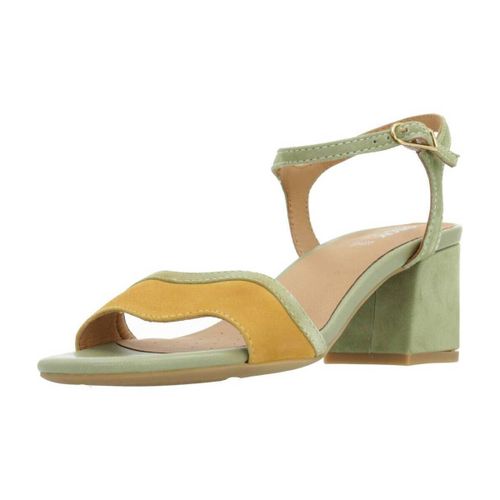 Sandales à talon D New Eraklia 50 E - Geox - Modalova