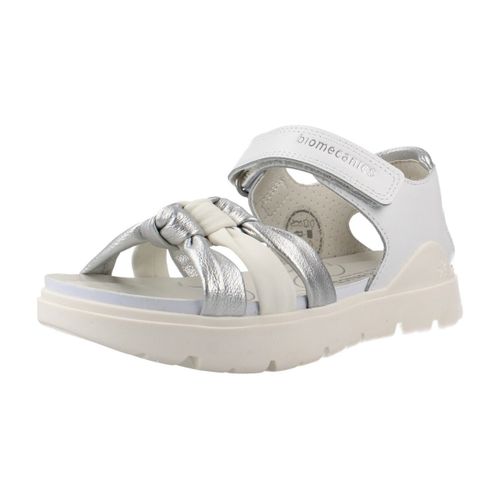 Sandales compensées 262221b - Biomecanics - Modalova