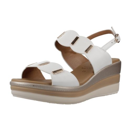 Sandales compensées Repo 84276pr - Repo - Modalova