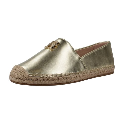 Espadrilles Tommy Hilfiger Th Logo - Tommy Hilfiger - Modalova