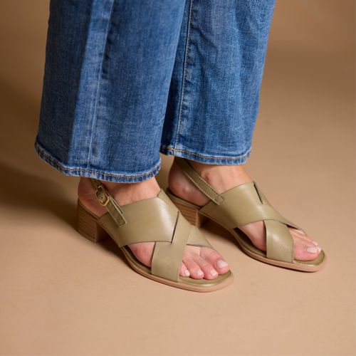 Sandales Hardrige Solys - Hardrige - Modalova