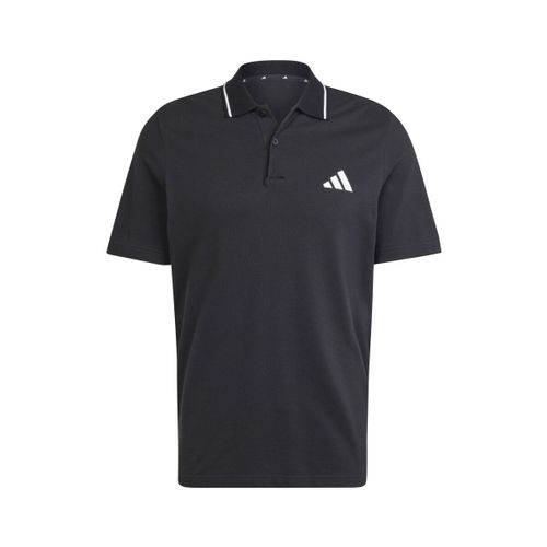 Polo adidas M 3s Pq Ps - adidas - Modalova