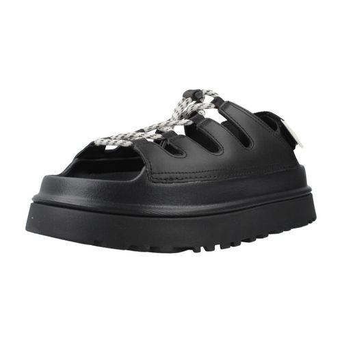 Sandales compensées W Goldenglow Toggle - UGG - Modalova