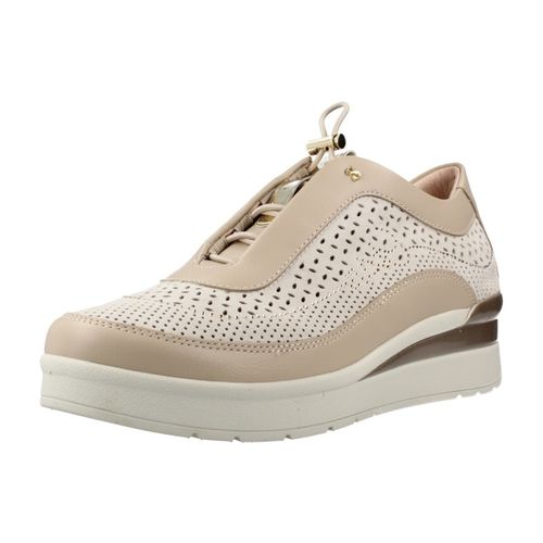 Baskets basses Cream 38 Pull - Stonefly - Modalova