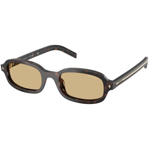 Lunettes de soleil 0prd06s-17n70r - Prada - Modalova